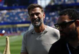 Klopp uskoro potpisuje ugovor, na klupi Njemačke će zarađivati više od Nagelsmanna
