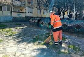 Delić naredio inspekcijski nadzor u preduzeću Komunalno Mostar nakon što su dali niz otkaza Bošnjacima