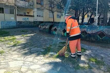 Delić naredio inspekcijski nadzor u preduzeću Komunalno Mostar nakon što su dali niz otkaza Bošnjacima