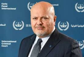 Karim Khan smijenjen nakon seks-skandala sa službenicom