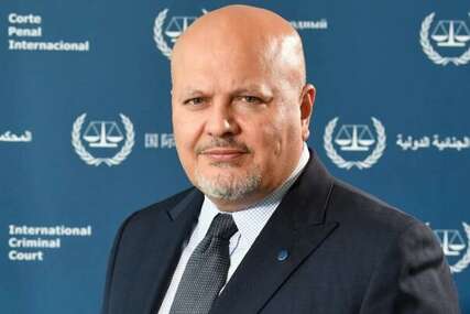 Karim Khan smijenjen nakon seks-skandala sa službenicom