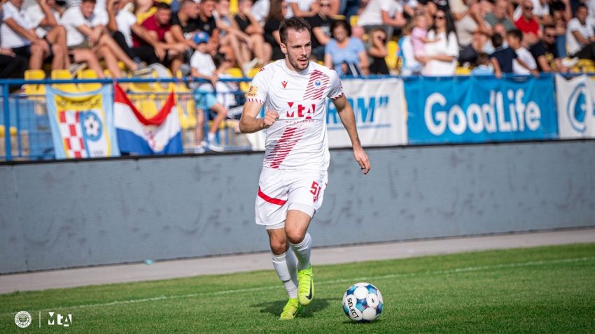 FOTO: HŠK ZRINJSKI