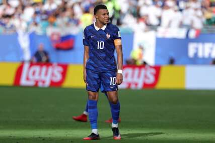 Kylian Mbappe najbolji strijelac Mundijala
