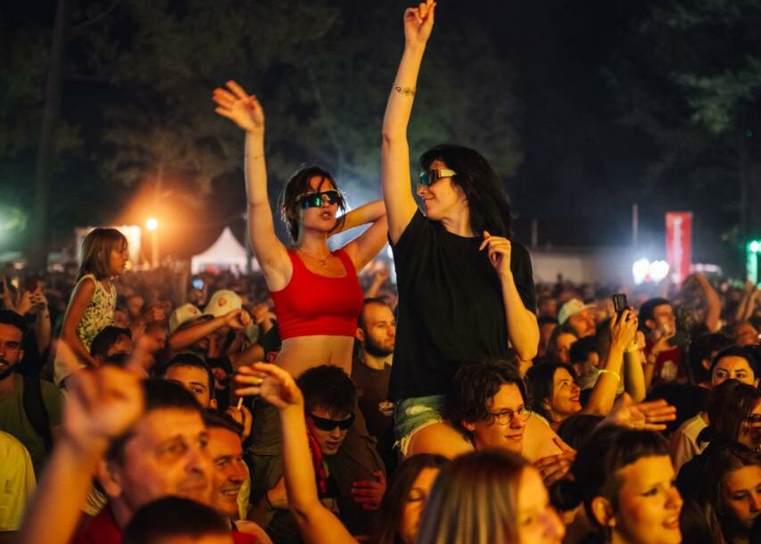 FOTO: FACEBOOK LAKE FEST