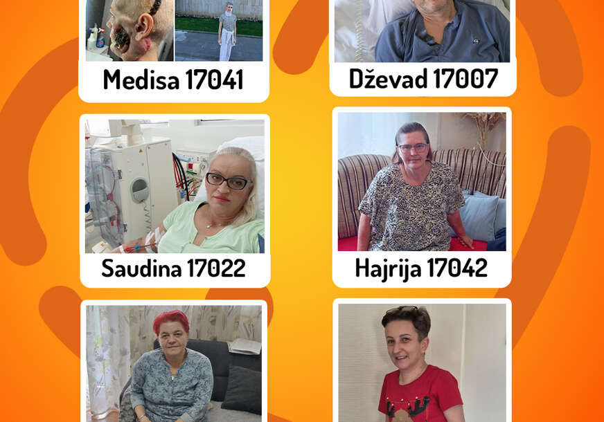 FOTO: FOTO:POMOZI.BA