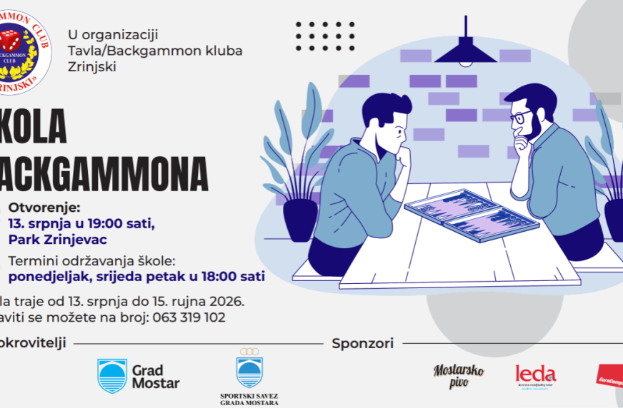 FOTO: PLAKAT