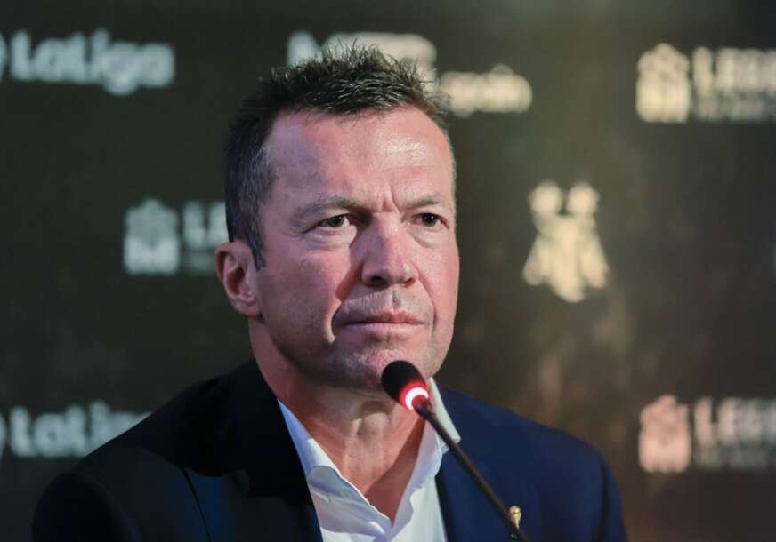 FOTO: EPA