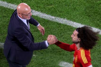 Cucurella već traži tattoo majstora kako bi ispunio obećanje nakon osvajanja SP-a