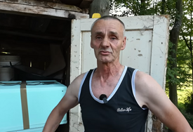 Zbog jedne cigare napustio Njemačku i vratio se u svoje selo, nije se pokajao (VIDEO)