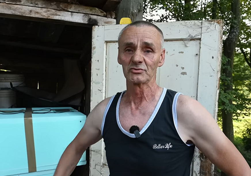 FOTO: PRINTSCREEN VIDEO SREĆKO STIPOVIĆ