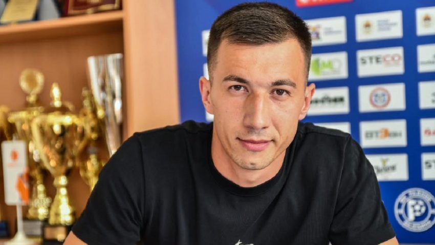 FOTO: FK RADNIK