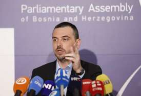 Magazinović: Delegati iz SNSD-a pokazali koliko im je stalo do životnog standarda građana