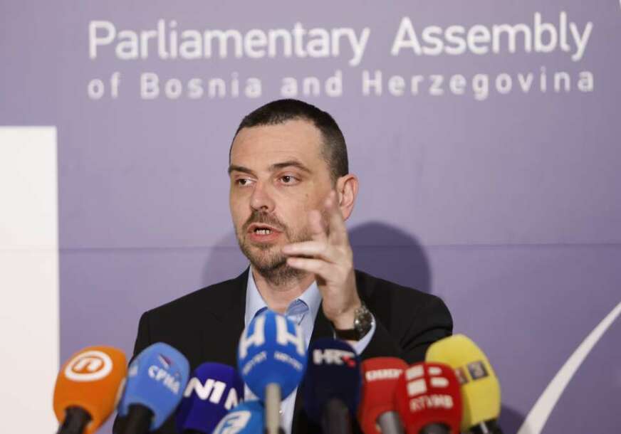 FOTO: MAGAZINOVIĆ/ARHIV