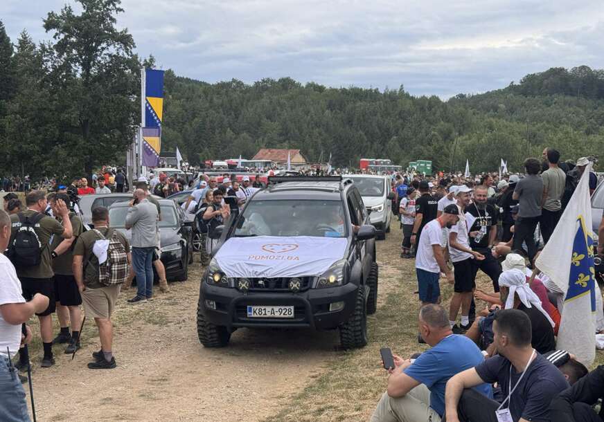 FOTO: POMOZI.BA