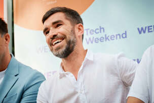 FOTO: WEEKEND.19: