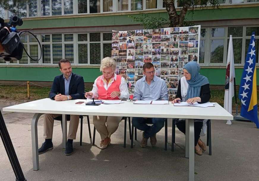 FOTO: SLUŽBA ZA PROTOKOL I PRESS KS