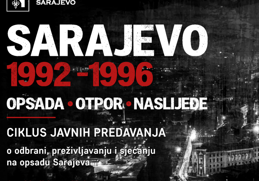 FOTO: MEMORIJALNI CENTAR SARAJEVO
