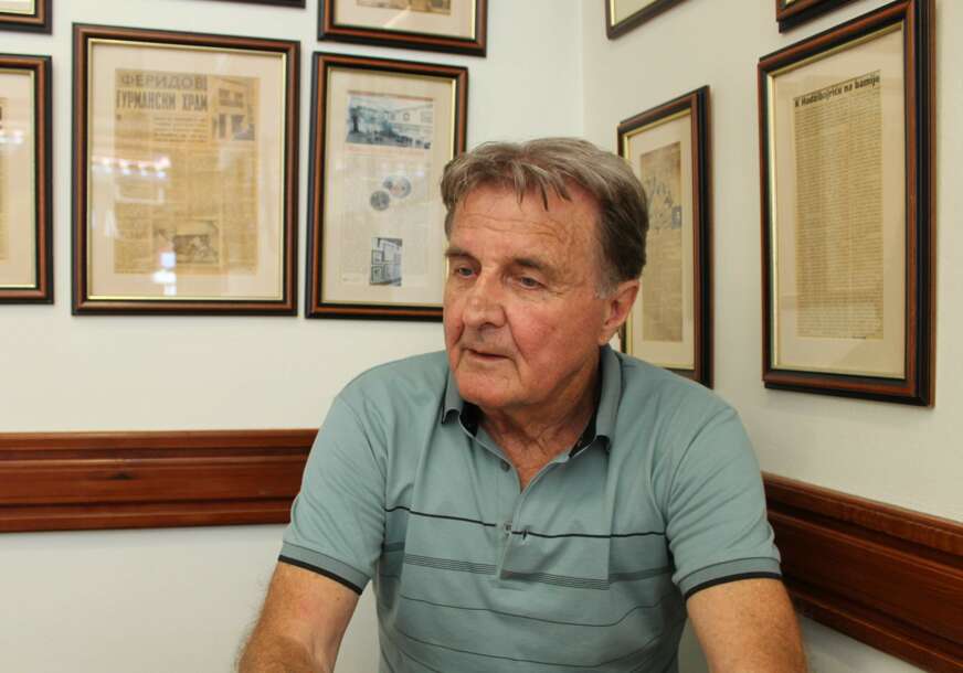 FOTO: ESET MURAČEVIĆ
