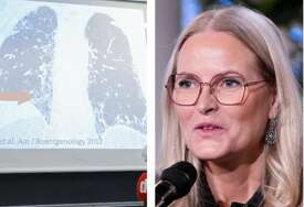 Norveška prineza morala na transplantaciju pluća. "Dobila sam dar života"