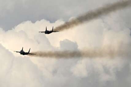 Uprkos pogoršanim odnosima: Ukrajina i Poljska obnovile pregovore o isporuci borbenih aviona MiG-29