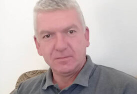 Preminuo Midhat Halvadžija, kobna druga smjena u vogošćanskoj kovnici "Pretis"