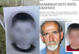 Ko i zbog čega je postavio fotografiju dječaka ubijenog 2008. u Srbiji u fotografije ubijenih Srba 1992. godine u Srebrenici?