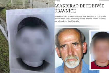 Ko i zbog čega je postavio fotografiju dječaka ubijenog 2008. u Srbiji u fotografije ubijenih Srba 1992. godine u Srebrenici?