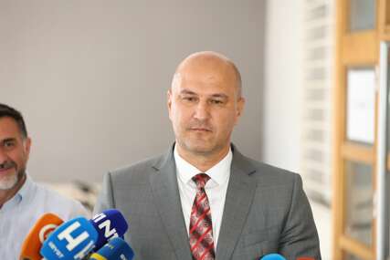 Mirsad Mujić: Na kandidatskim listama SDA više od 43 posto žena