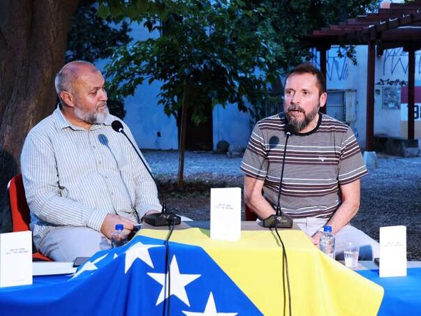 FOTO: MOSTARSKO LJETO