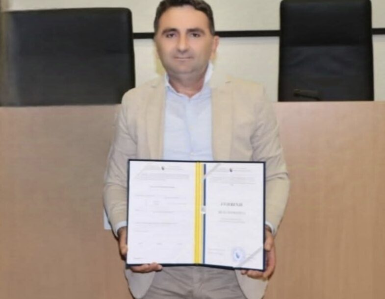 FOTO: MUJO SOFRADŽIJA