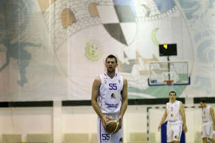 Mujo Tuljković novi team manager KK Bosna BH Telecom