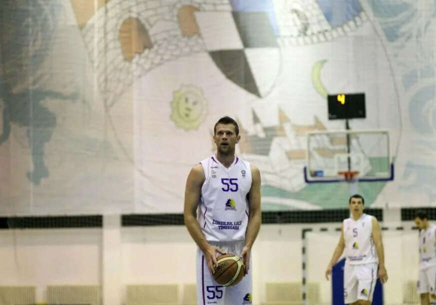 FOTO: KK BOSNA BH TELECOM
