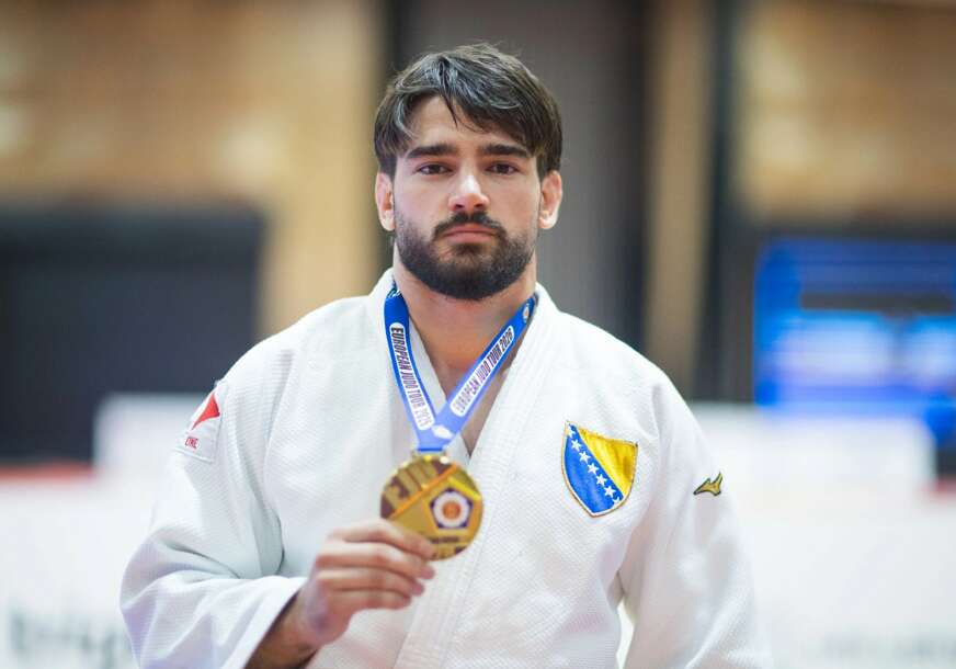FOTO: MUSTAFA HEBIB