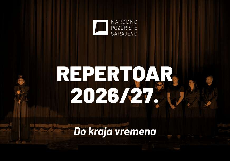 FOTO: NPS