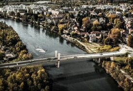 NIŠTA OD GRADNJE? Propao tender za most na Neretvi, cijena skočila na skoro 20 miliona KM
