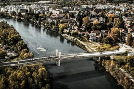 NIŠTA OD GRADNJE? Propao tender za most na Neretvi, cijena skočila na skoro 20 miliona KM