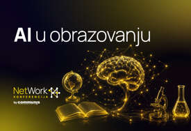 NetWork 14 predstavlja prve Business Day sadržaje: Od startupa do AI-ja u obrazovanju