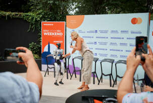 FOTO: WEEKEND.19: