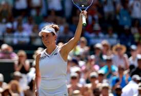 Ko će postati nova kraljica Wimbledona? Ovo su polufinalistice
