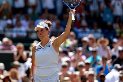 Ko će postati nova kraljica Wimbledona? Ovo su polufinalistice