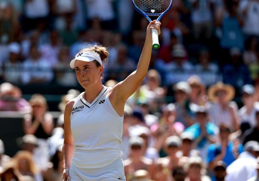 FOTO:  EPA/NEIL HALL