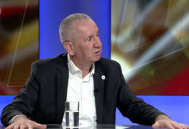 Numanović: SAD i EU na različitim stranama, moguć raspad Dejtona