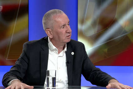 Numanović: SAD i EU na različitim stranama, moguć raspad Dejtona