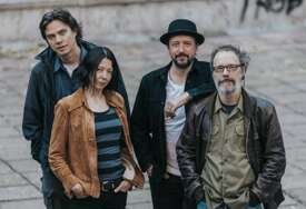 OKC Abrašević za 100. rođendan dovodi kultni begradski band Virvel