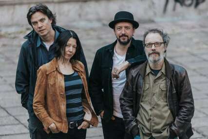 OKC Abrašević za 100. rođendan dovodi kultni begradski band Virvel