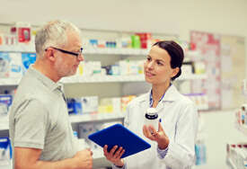 97 posto građana vjeruje farmaceutu, a zašto zdravstveni sistem u FBiH još ne koristi njegovo<br>znanje?