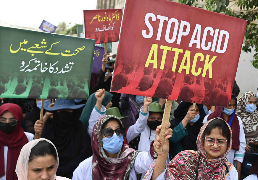 FOTO:  SHAHZAIB AKBER/EPA