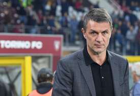 Raspad među Azzurrima: Legendarni Paolo Maldini nakon samo 16 dana napustio kormilo italijanskog saveza