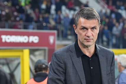 Raspad među Azzurrima: Legendarni Paolo Maldini nakon samo 16 dana napustio kormilo italijanskog saveza