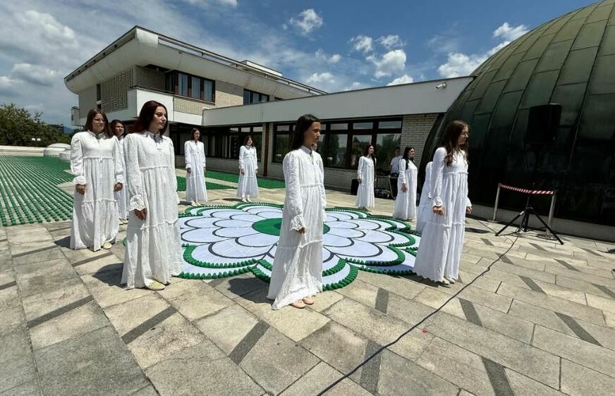 FOTO: USTUPLJENA FOTOGRAFIJA